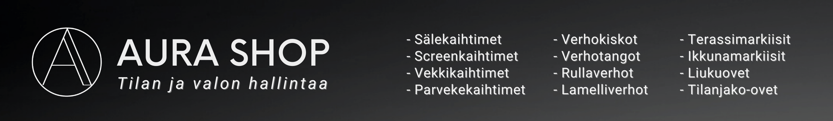 VERHOKISKOT TURKU